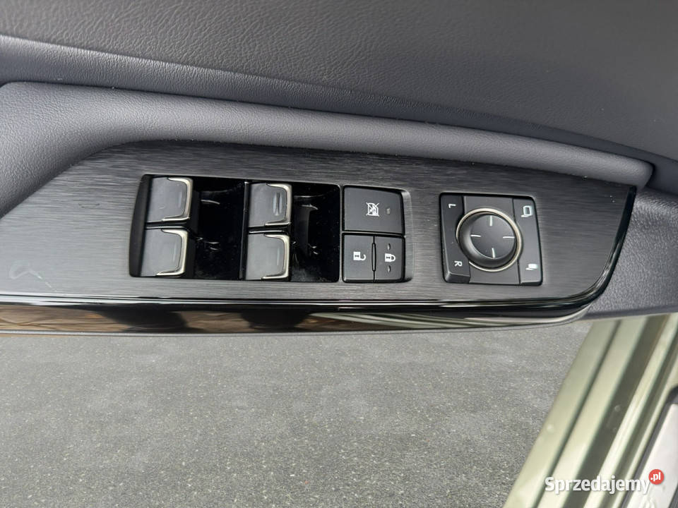 Lexus ES300 h Business Edition Z Polskiego mazowieckie
