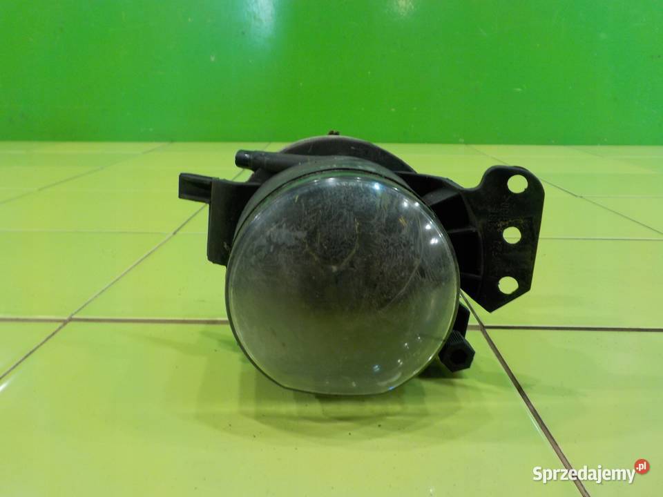 BMW X3 E83 30 B AUT 04r 5D halogen lewy Suków sprzedam