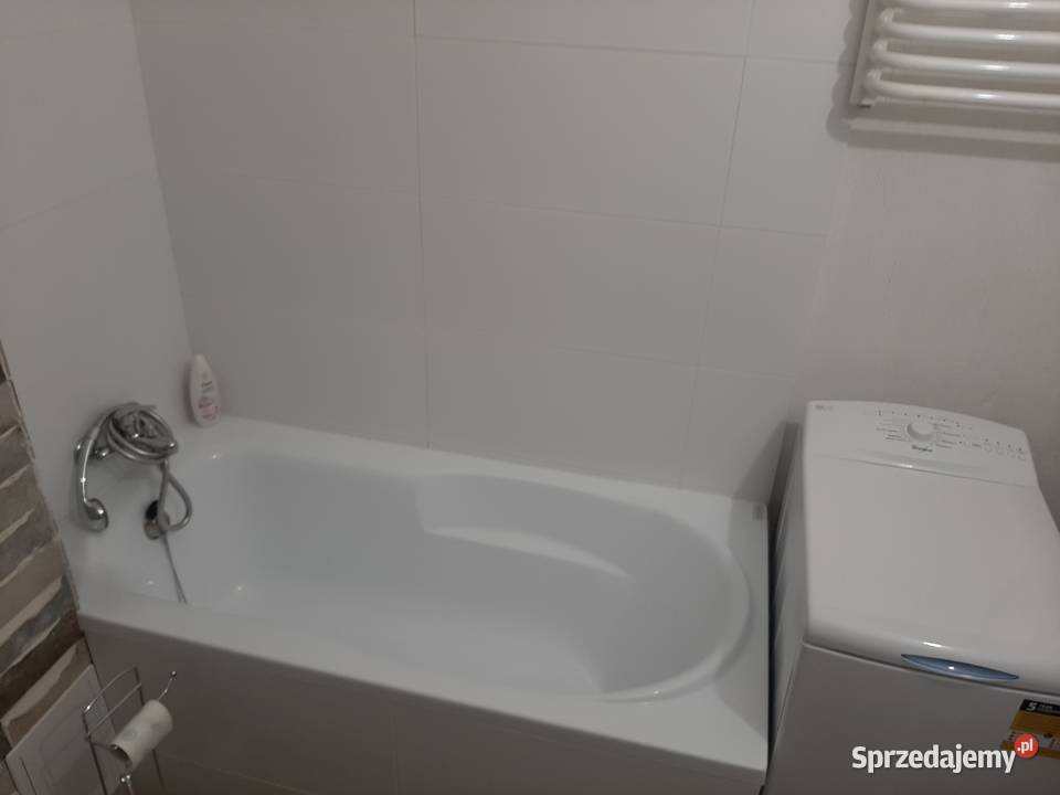 Sprzedam mieszkanie 34 mkw piwnica Warszawa