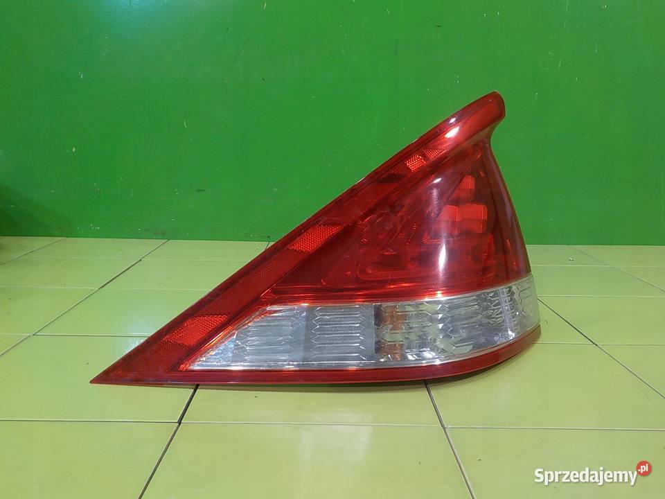 HONDA INSIGHT II 13 IMA 10r 5D lampa lewa tyl osobowe Suków