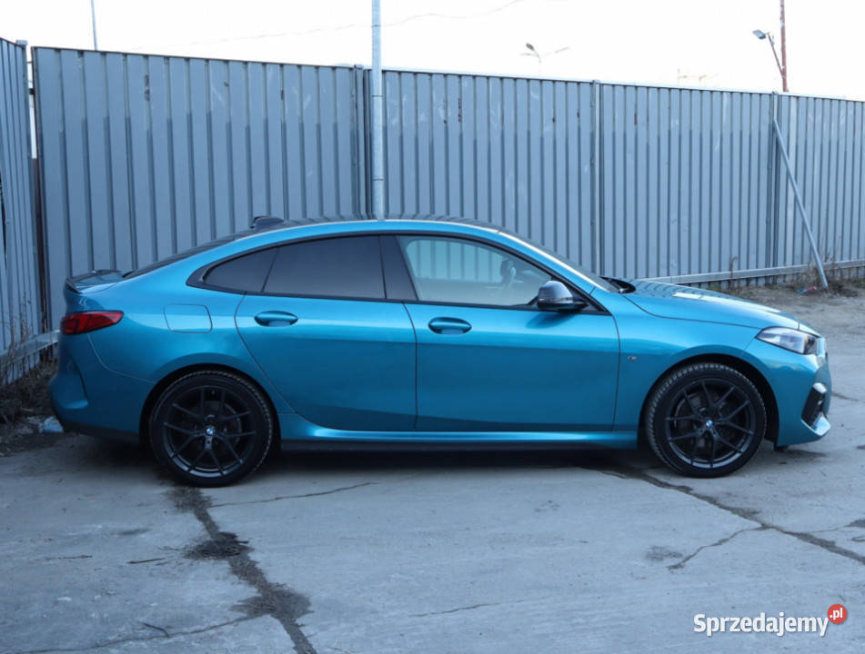 BMW 2 Gran Coupe 218i Gran Coup Piaseczno