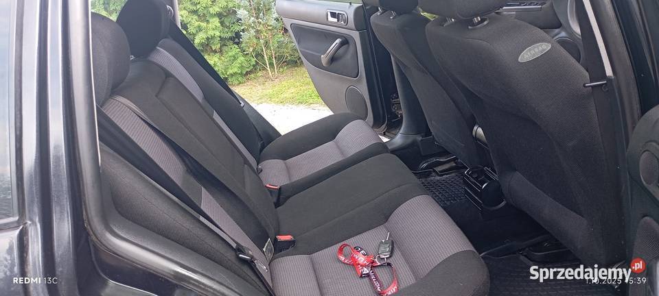 Volkswagen Golf 19 TDI 115 KlimatronikNowy Wałdowo Szlacheckie