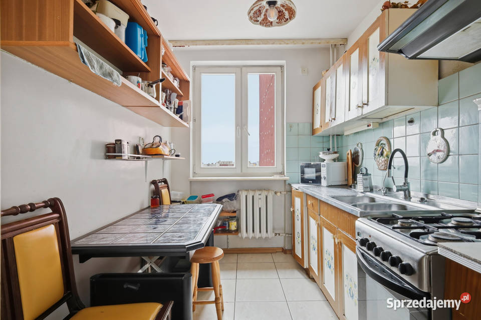 3 pokoje I Dwustronne I Park I Garderoba I pustak mazowieckie Warszawa