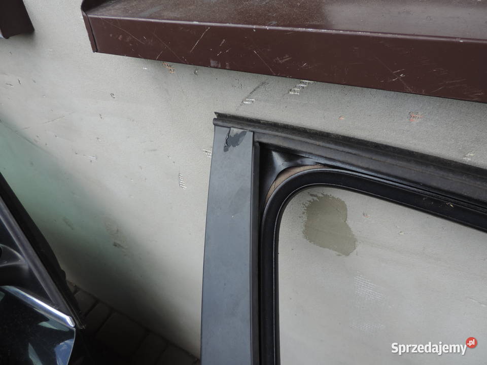 DRZWI PRAWY PRZÓD PRZEDNIE VOLVO S40 II V50 małopolskie Nowy Sącz