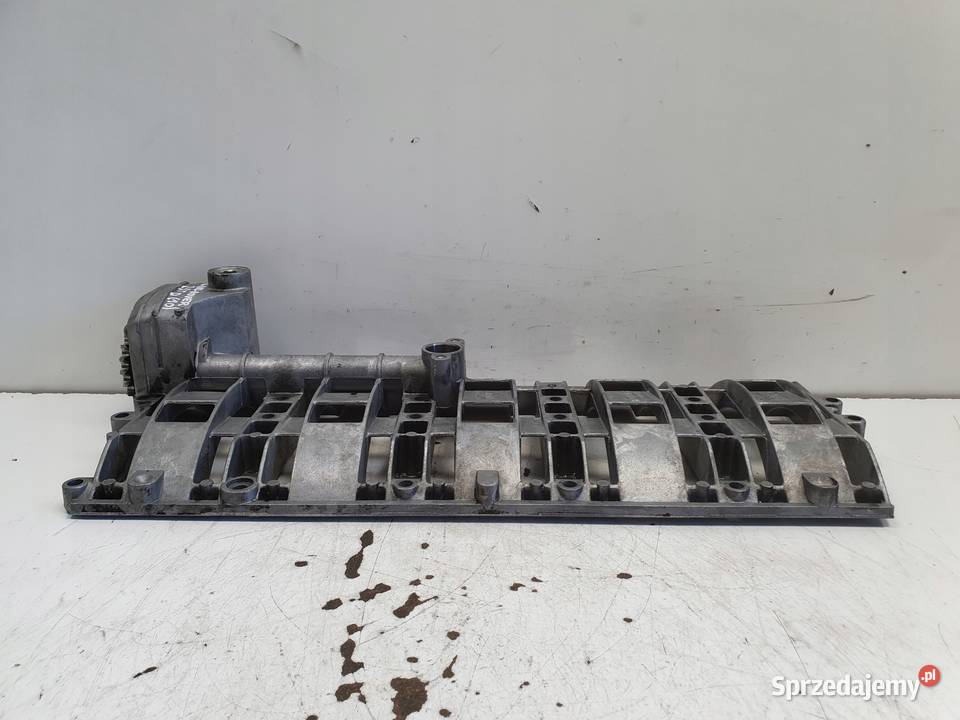 Land Rover Discovery I 25 TD POMPA OLEJU Olejowa Chełm