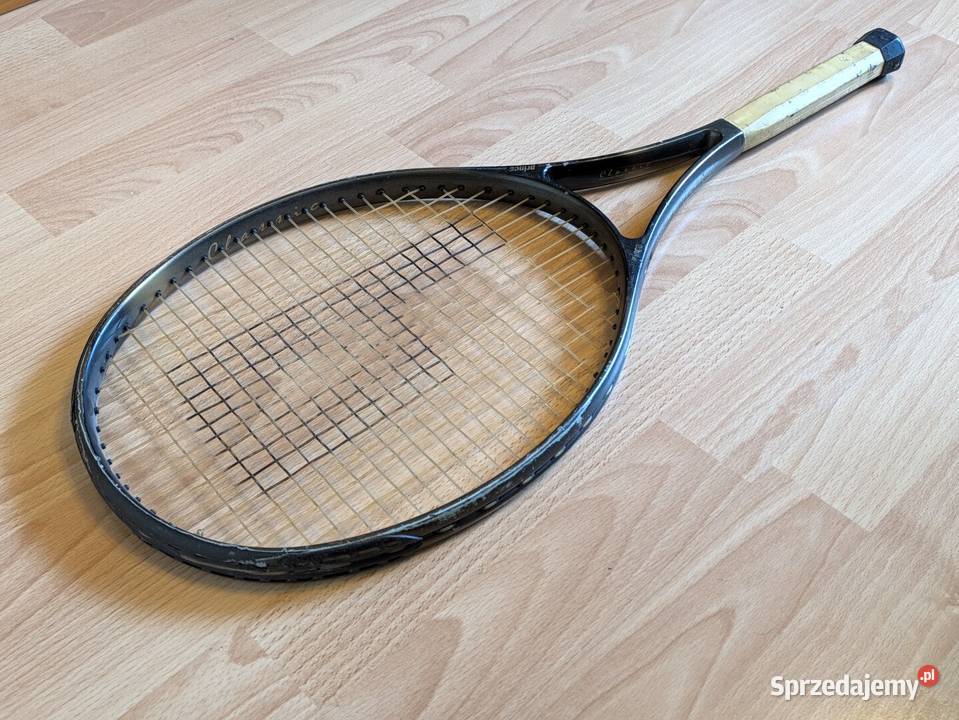 Rakieta Prince Graphite Pro LX Oversize do Gdynia