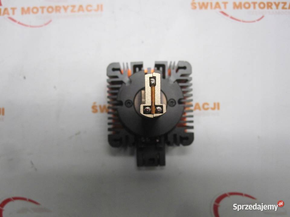 VOLVO V50 żarnik Kielce