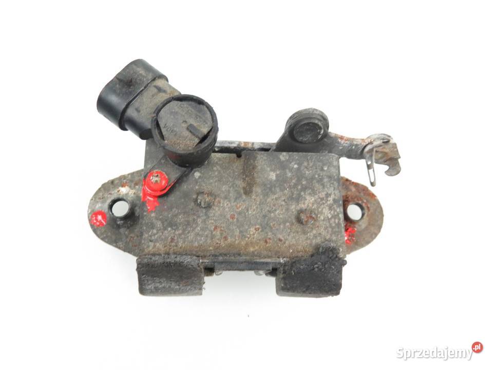 ZAMEK KLAPY CHRYSLER VOYAGER III GS osobowe małopolskie