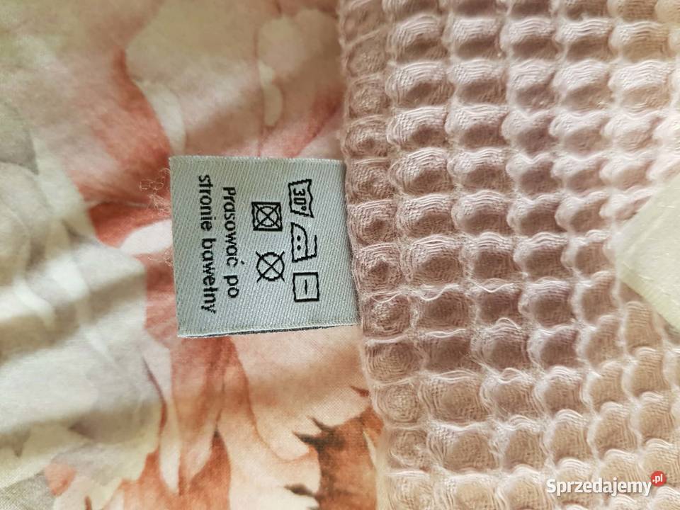 Kocyk otulacz do fotelikanosidełka na zimę marki Żołynia