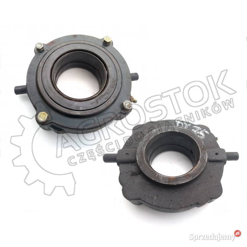 Łożysko sprzęgła sprzęgłowe wycisk DT DT75 DET Parczew