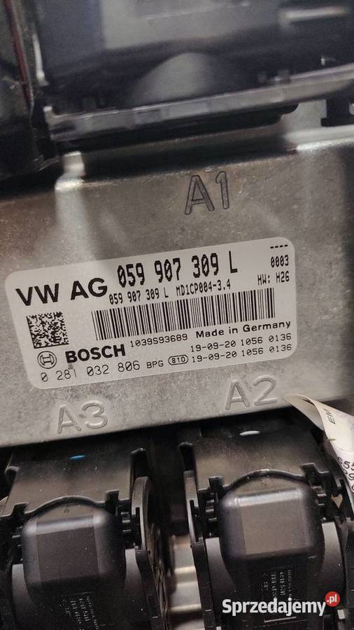Chiptuning AdBlue DPF EGR Naprawa i warsztat kujawsko-pomorskie Wonorze