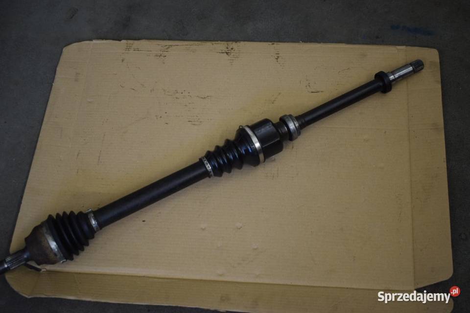 Półoś Peugeot 307 Węgierska Górka sprzedam
