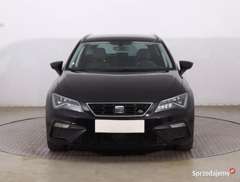 Seat Leon 15 TSI bluetooth Piaseczno sprzedam