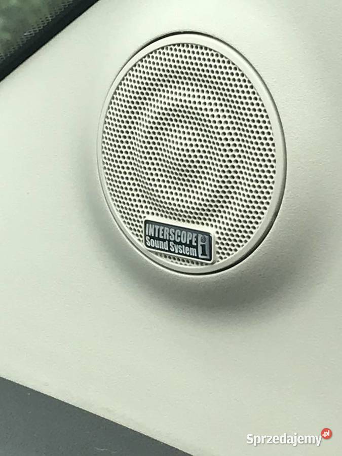 Fiat 500 Abarth 14 benzyna FULL Wersja Panorama Bielsko-Biała