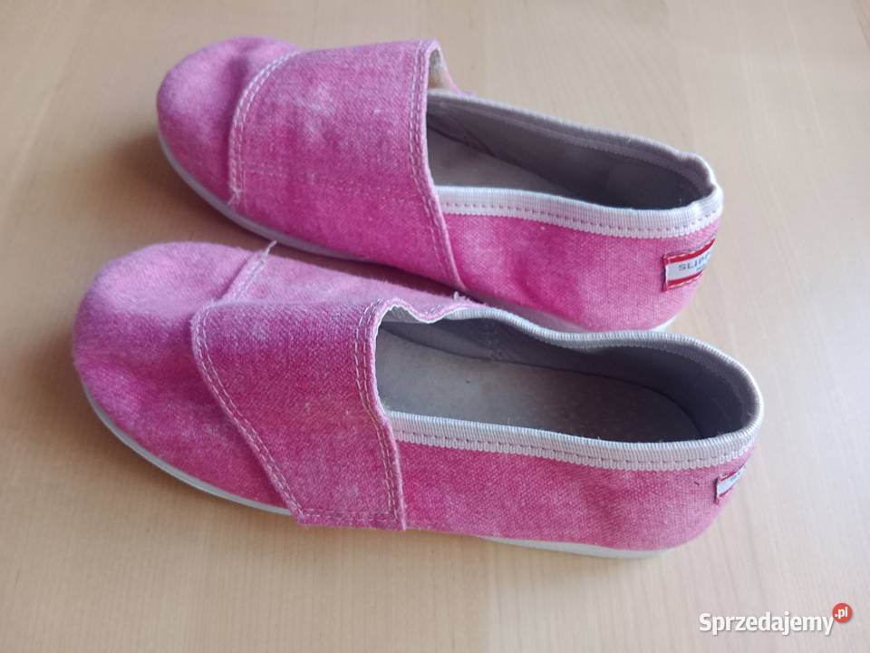 Kapcie Slippersfamily rozmiar 31 Poznań sprzedam