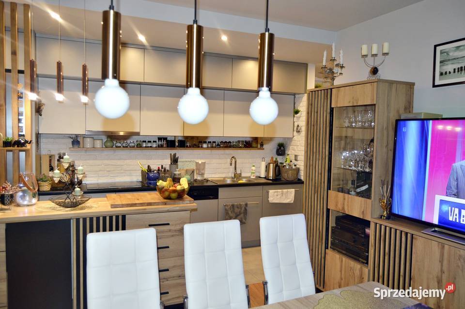 Komfortowe 3pokojowe mieszkanie w Wieliczce I Sprzedaż Wieliczka