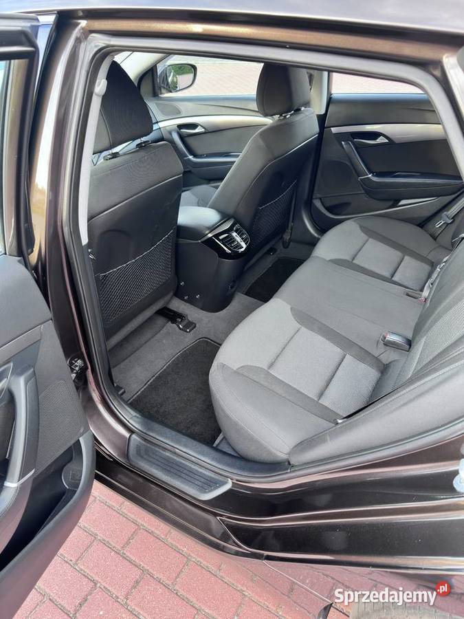 Hyundai i40 Kombi 2016 16 GDI 135 102 Pełna 1591cm3 Solca Mała sprzedam