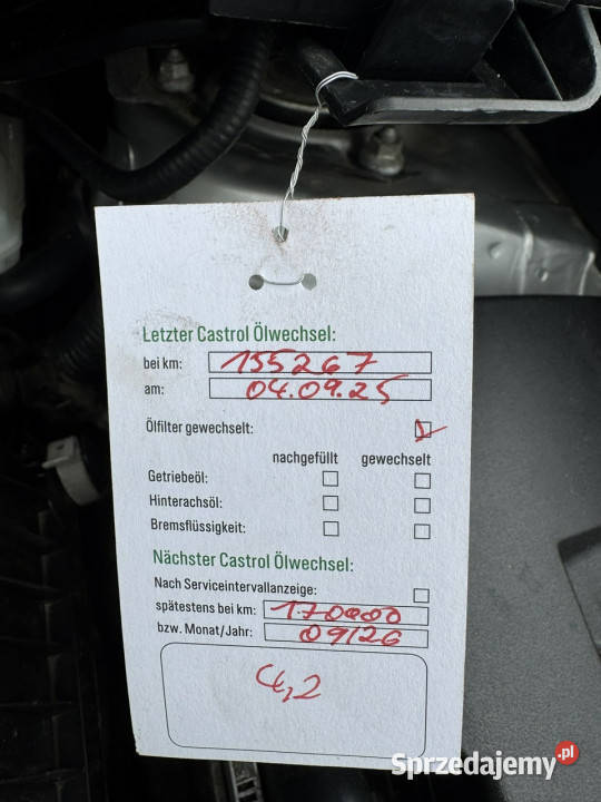 Toyota Verso immobilizer zachodniopomorskie Szczecin