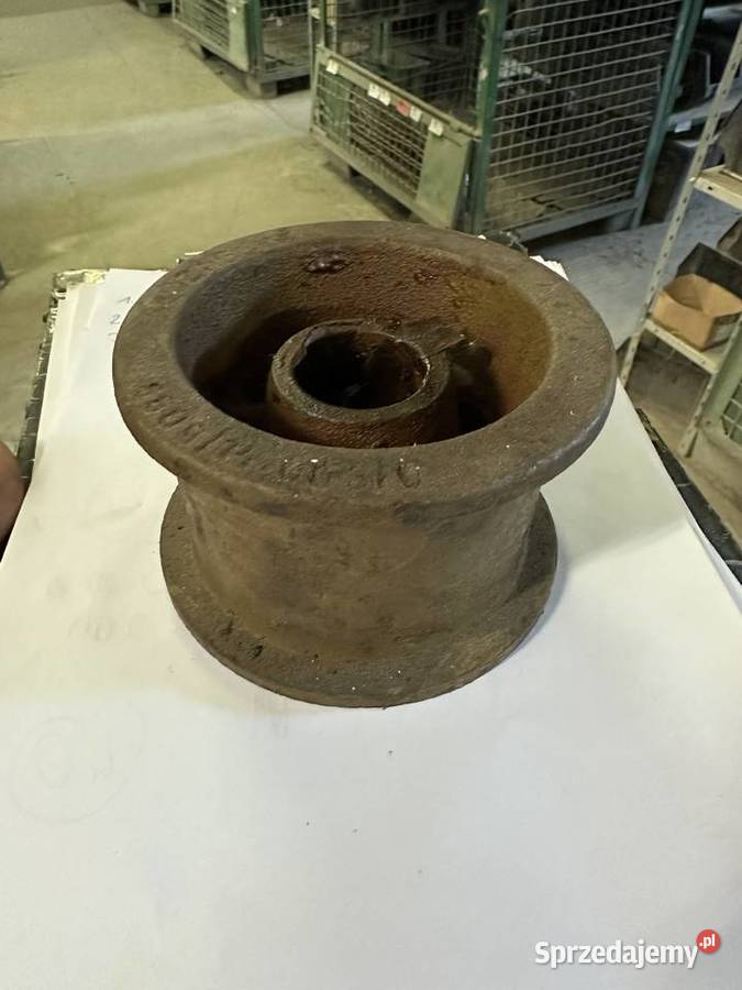 ROLKA NAPINACZA KPL KOPACZKA 5609140030 Części zamienne