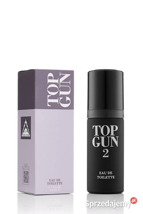 MiltonLloyd Top Gun 2 Dla mężczyzn Żubrów sprzedam
