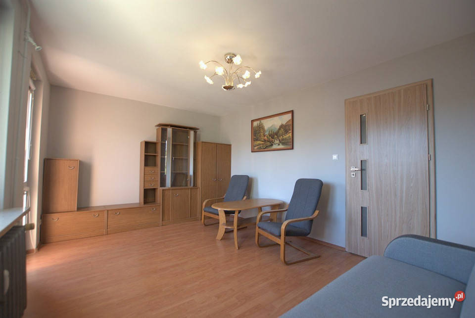 wynajmu mieszkania Kielce Wiosenna 461m 2 pok Rok budowy 1970 sprzedam