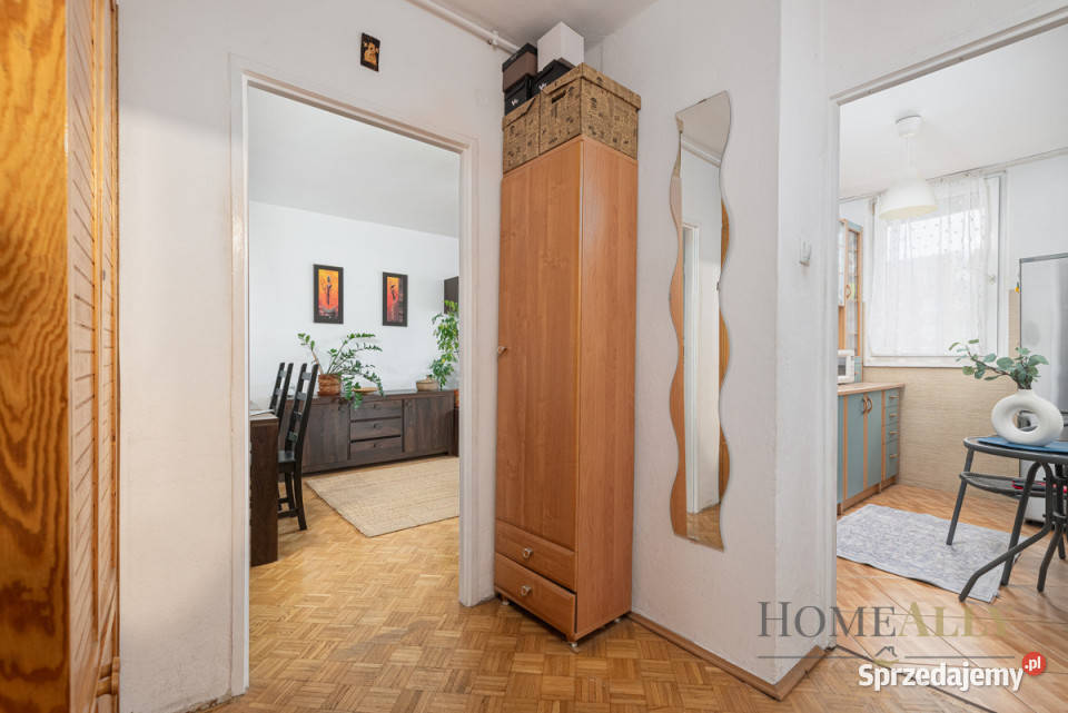 Mieszkanie Warszawa Władysława Syrokomli 408m2 2
