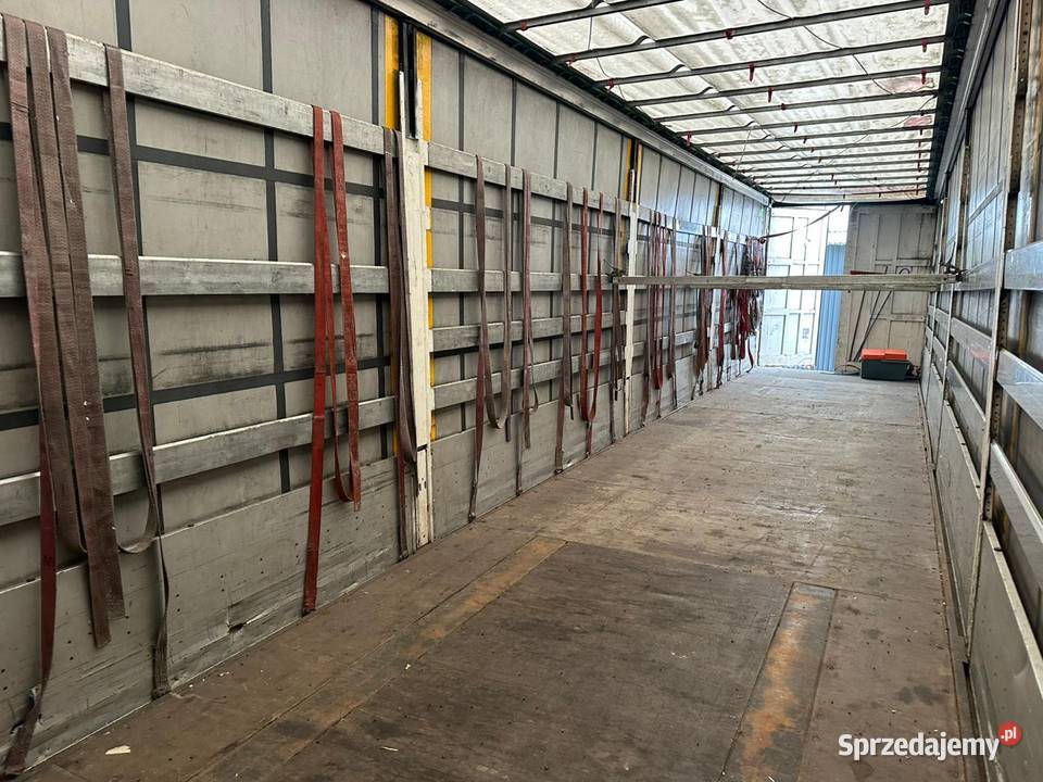 Man tgx 440 euro 5 zachodniopomorskie Koszalin sprzedam