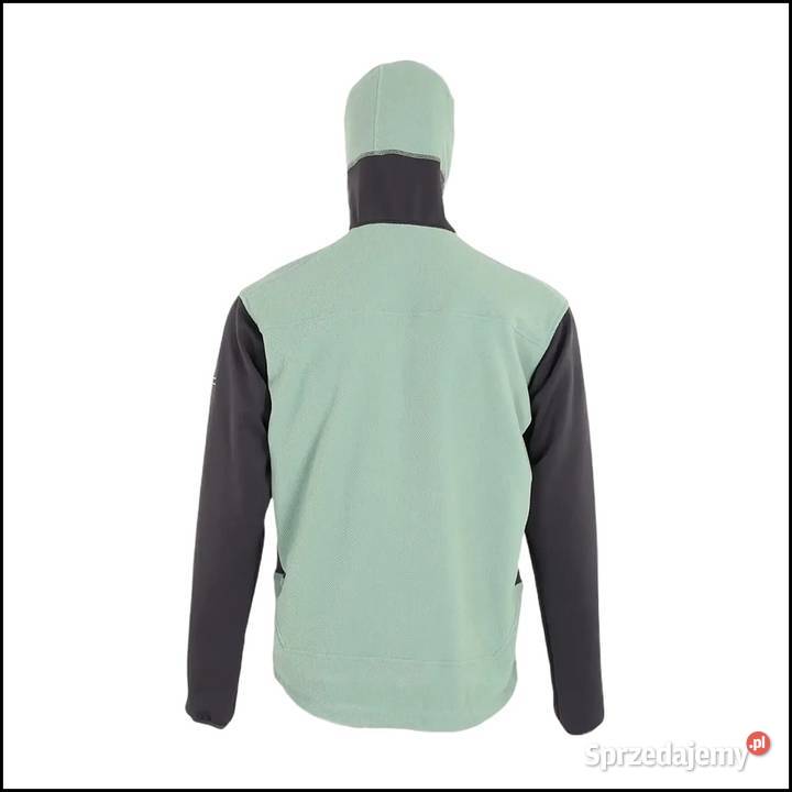 Kurtka męska NAFO MiLO polar M Każdy kolor sprzedam