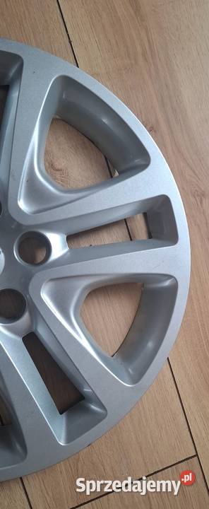 Kołpak Opel 16 Astra 13409779 pojedyncza sztuka osobowe Bydgoszcz