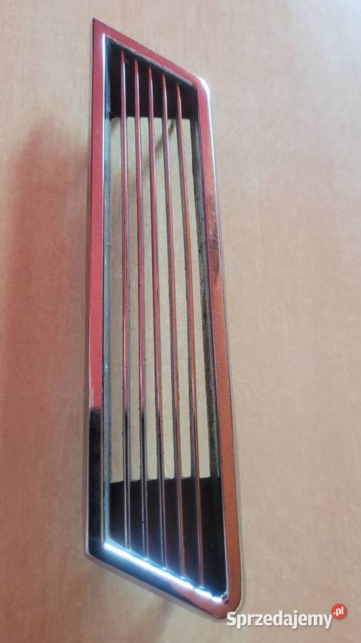 Fiat 125 125p kratka wlotu powietrzaprawaNOWA Radom sprzedam