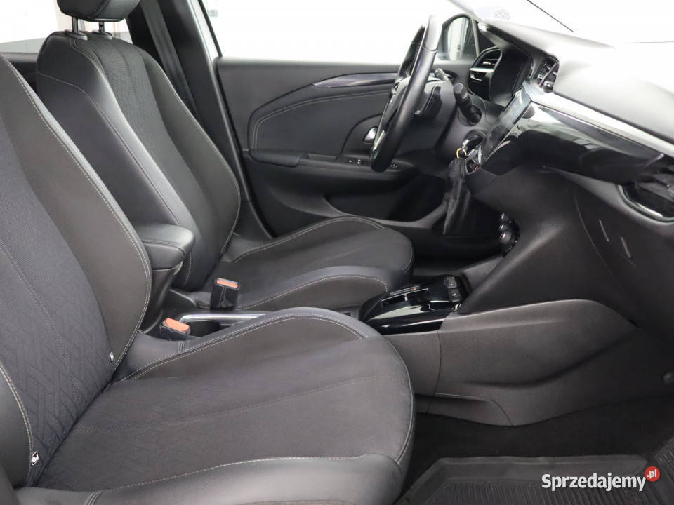 Opel Corsa 12 Turbo nieuszkodzony Corsa dolnośląskie Bielany Wrocławskie