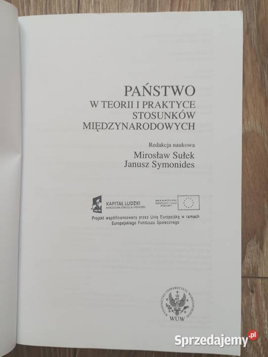 Państwo w teorii i praktyce stosunków biznes, nauki ekonomiczne
