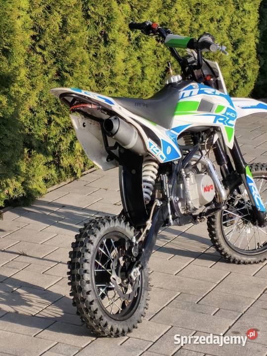 Mrf 140 rc pierwszy właściciel