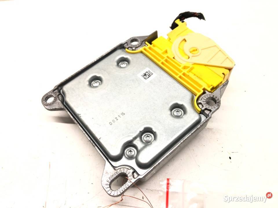 SENSOR AIRBAG AUDI A6 C7 4G0907637F 1018 CZUJNIK osobowe