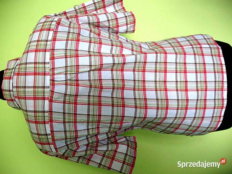 Bluzka koszulowa rozmiar 40 L biust 102 Siedlce