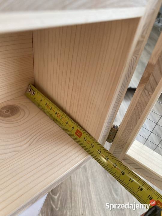 Domek murarek śląskie Katowice