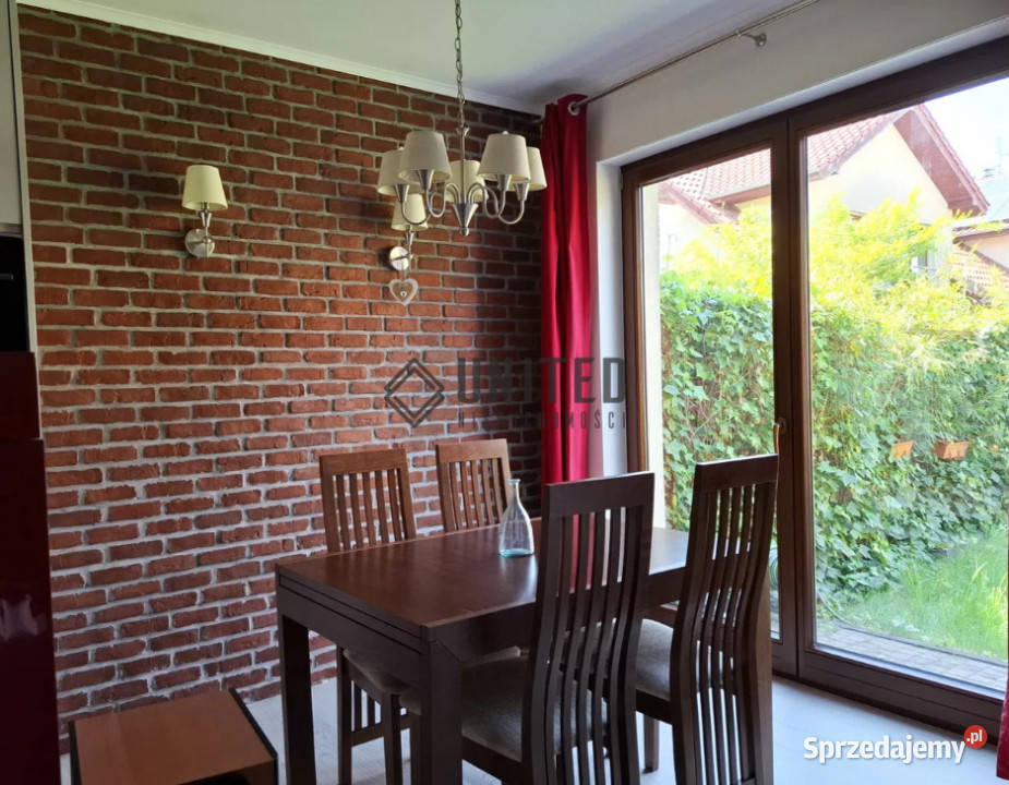 Dom w Karwianach 204m2 Karwiany sprzedam