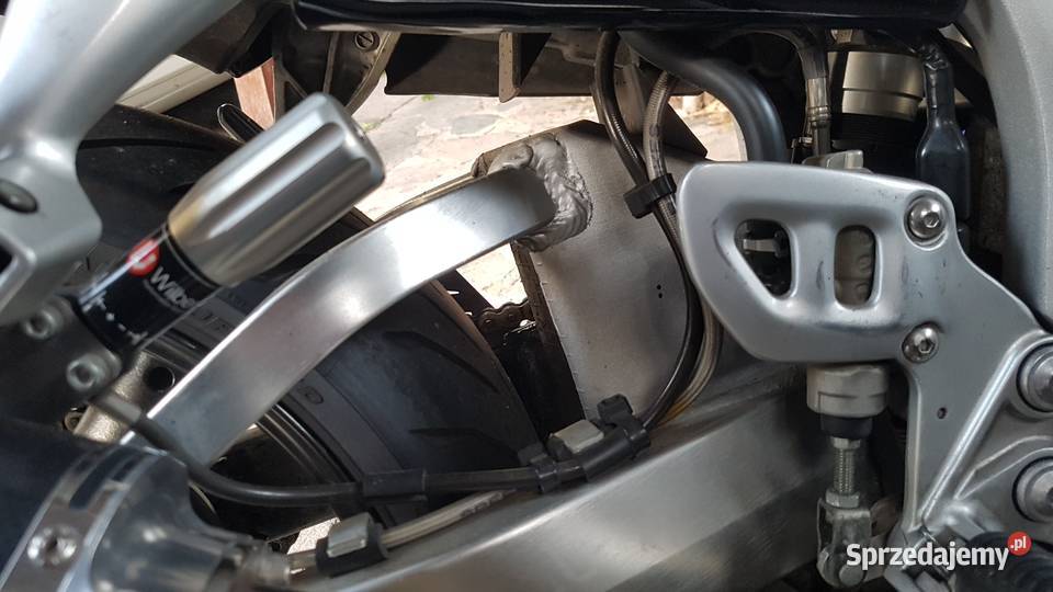 Sprzedam Suzuki 24000km Strzelin