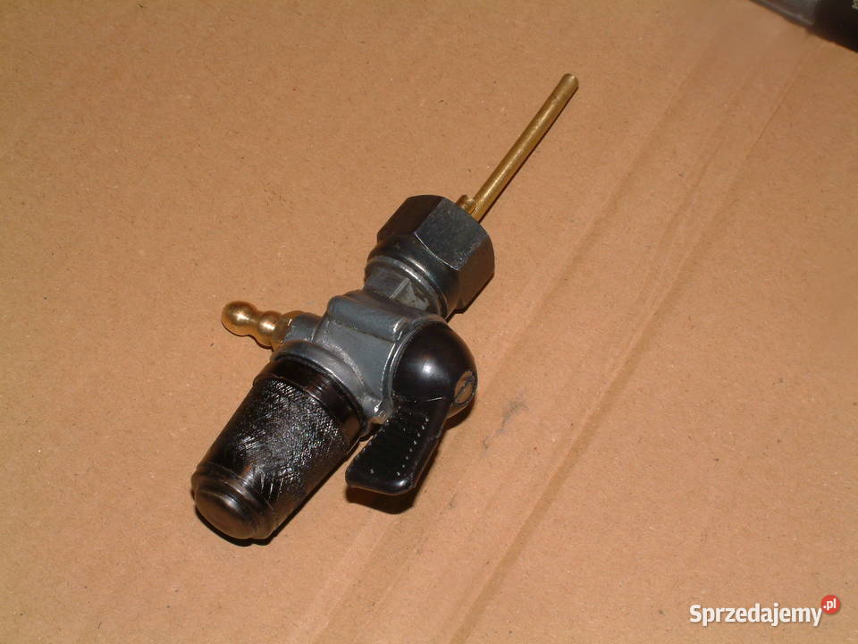 Mińsk M1a M1m rolgaz manetka rączka gazu Łuków