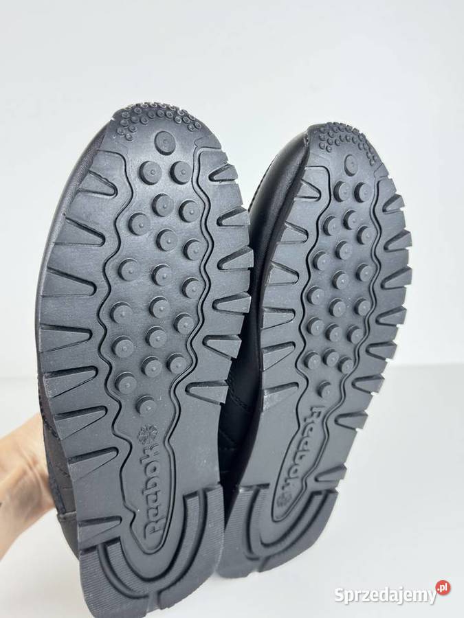Buty młodzieżowe Reebok Clasic Leather GZ6094 Krasnystaw