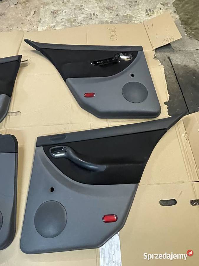 Sprzedam boczki leon 1 Górki Napękowskie