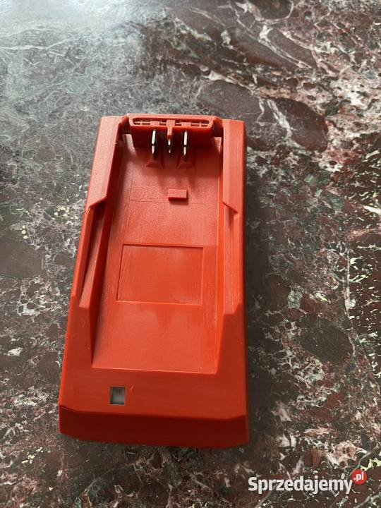 Ładowarka Hilti Nuron C622