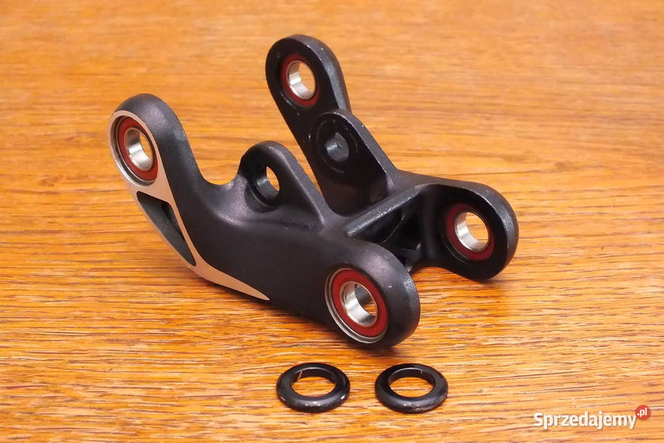 Link do Cannondale Scalpel Części i akcesoria dolnośląskie Lubin sprzedam