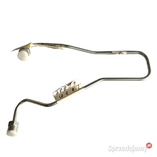 RE47414 Rura paliwowa John Deere