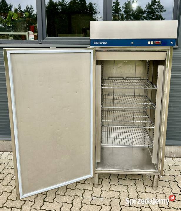 SZAFA CHŁODNICZA ELECTROLUX 700L LODÓWKA zachodniopomorskie Krępsko
