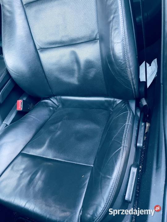 Opel Vectra C polift 19cdti bezwyp skóry bi Vectra Skarżysko-Kamienna