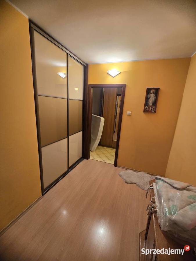 Sprzedam mieszkanie własnościowe zadbane łódzkie Piotrków Trybunalski