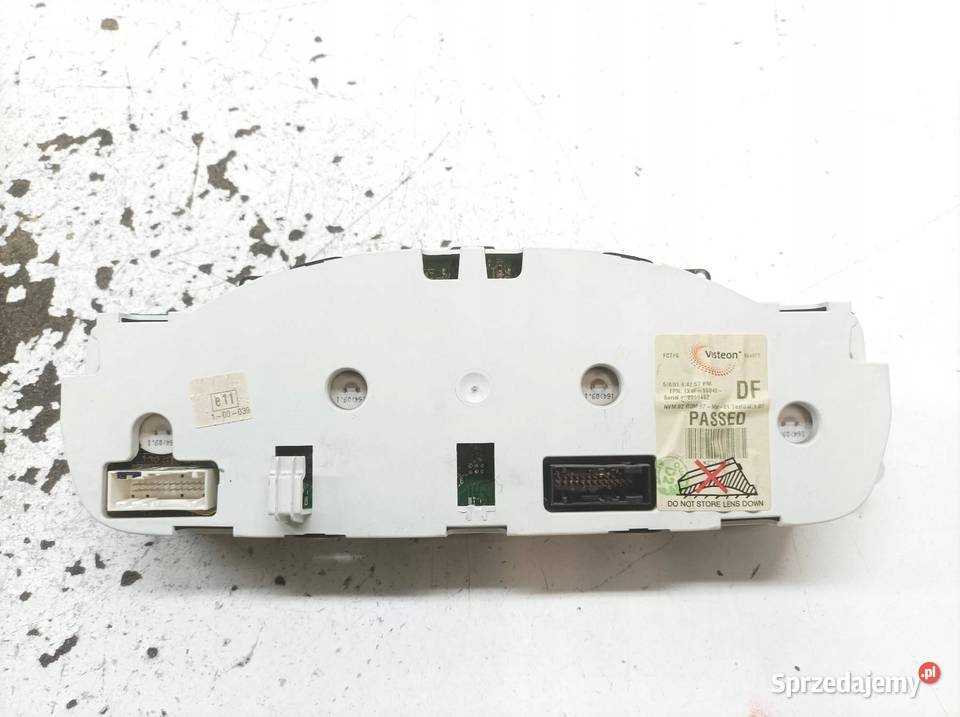 LICZNIK 1X4F10849DF 30 B 228 Jaguar XType I świętokrzyskie