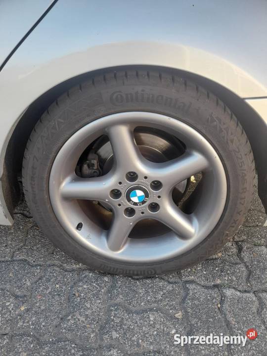 Bmw Mońki sprzedam