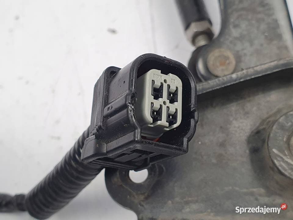 DŹWIGNIA ZMIANY BIEGÓW SET QUICKSHIFTER Suzuki